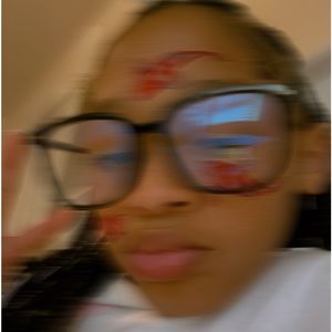 Meet your Posher, Amiyah